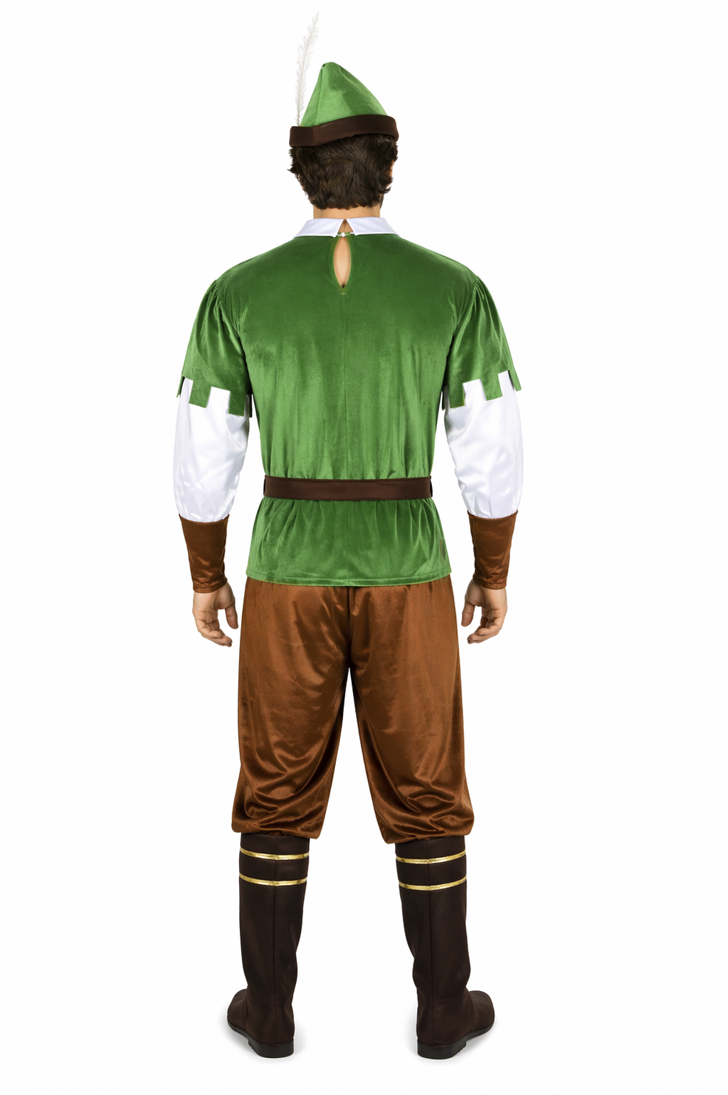ROBIN HOOD ADULTO